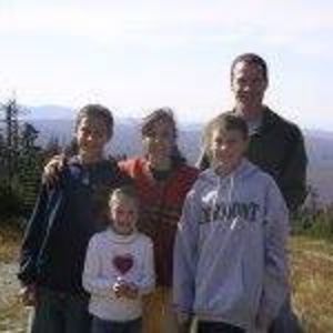 Meet your Posher, Roseann